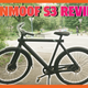 VanMoof S3 E-Bike Review: Can it Convince a Hardcore Cyclist?